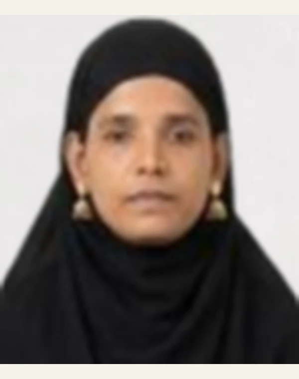 SALINA BEGUM