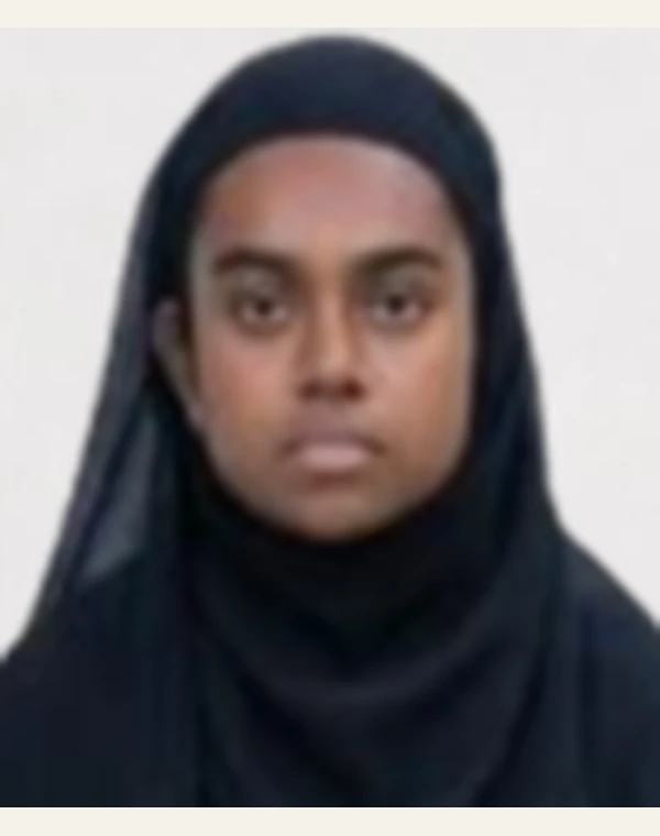 SUMAIYA AKTHER