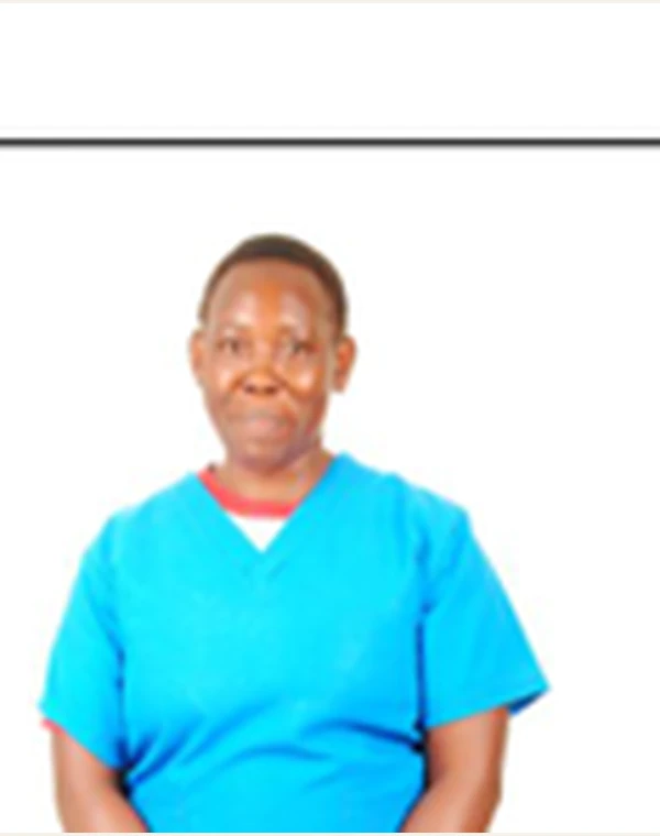 ROSE LUMBASI NAFULA