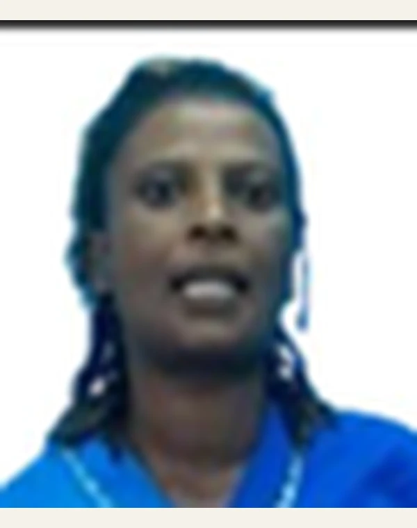 LILIAN NYAWIRA