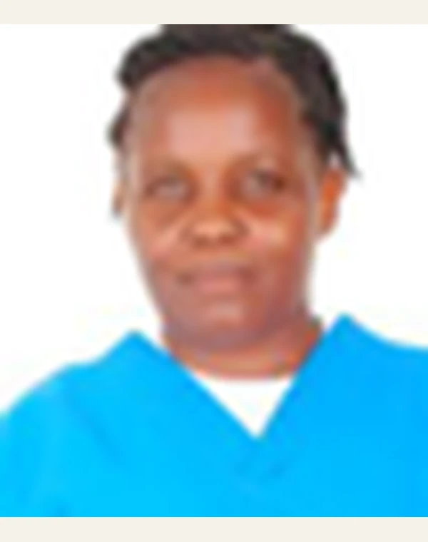 PENINAH WAMBUI