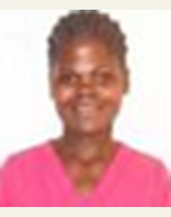 JENIFFER AWUOR OGOLA