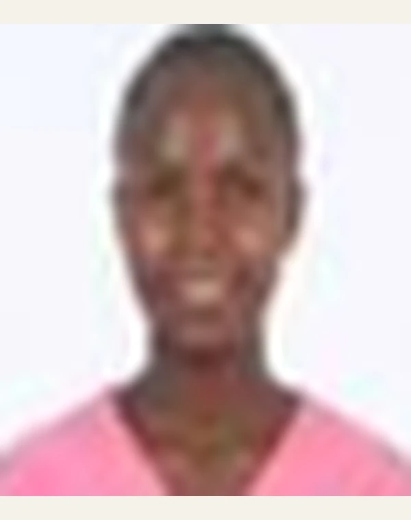 JOY WANJIRU NYONGESA