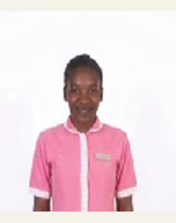 LYDIAH KWENGE