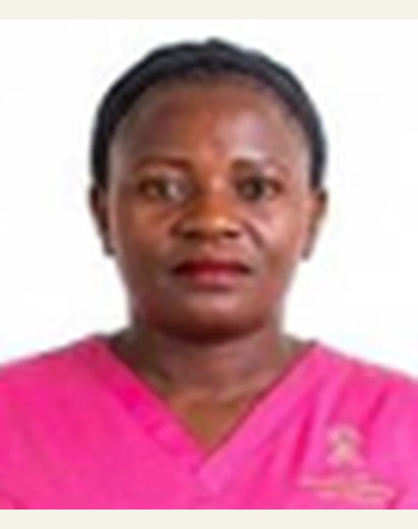 PAULINE WAMBUI