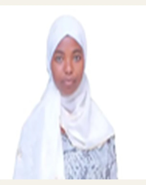 HAFIZA TAJU ABAGELAN