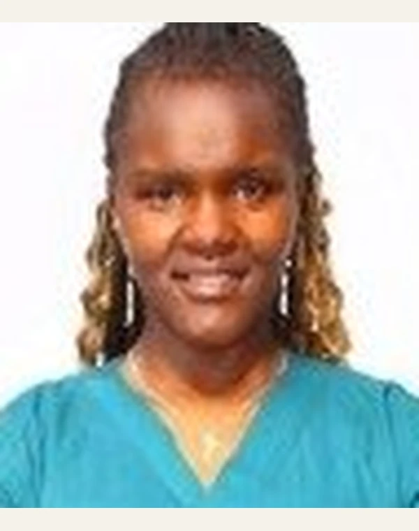 DORCAS WAMBUI
