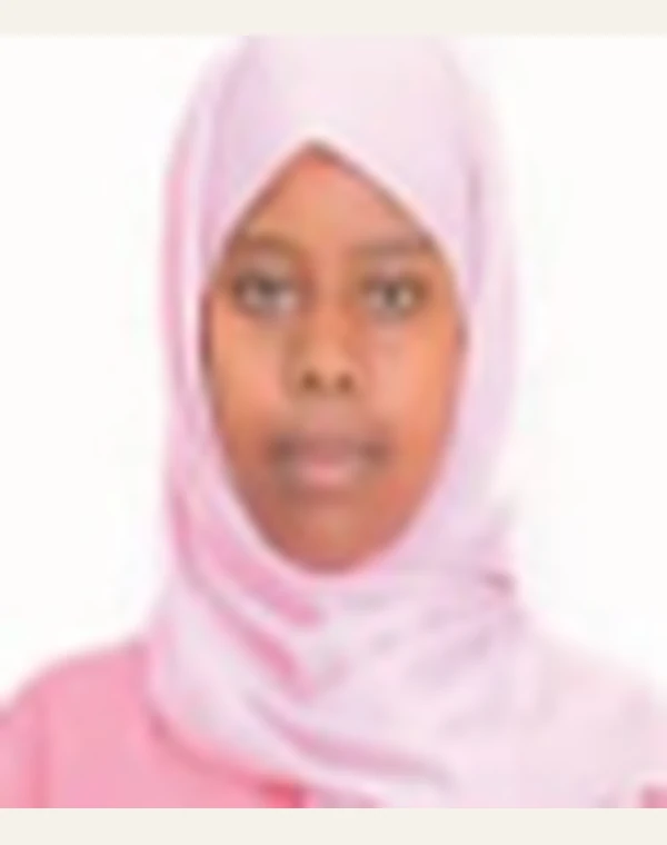 EMAN NUREDIN EBRAHIM