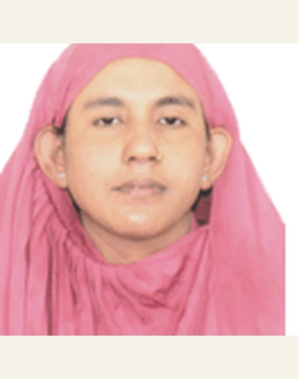 MST HELANA KHATUN