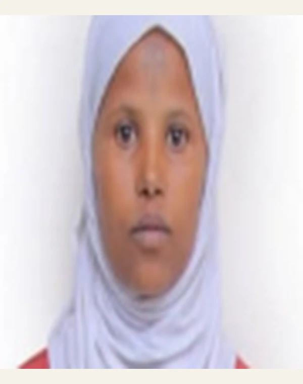 SINTAYEHU BIZUAYE BIRU