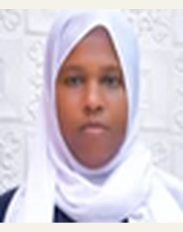 FEDILA SHUKUR SHIFA