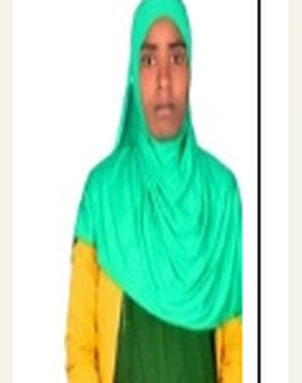 ABABI SHIFA SHABO