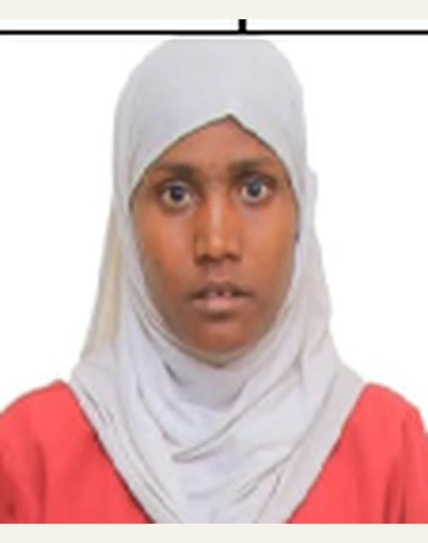EREDET CHEKOLE WORKU