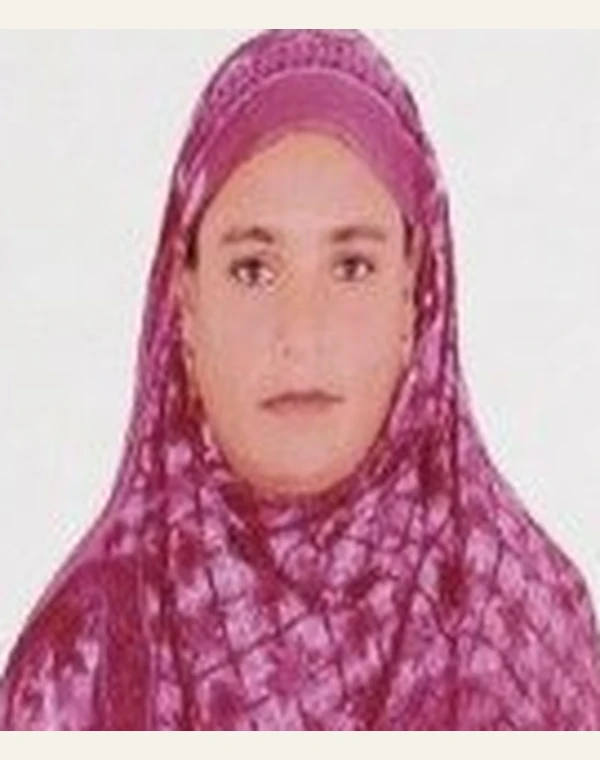 MOFIZA KHATUN